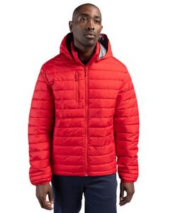 Red PRO Front