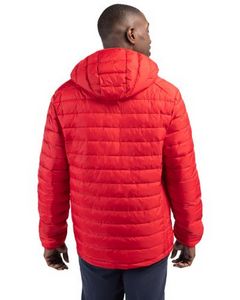 Red PRO Back