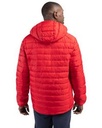 Red PRO Back