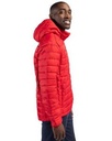 Red PRO Side