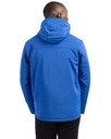 Royal Blue PRO Back