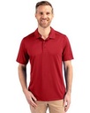Cardinal Red PRO Front