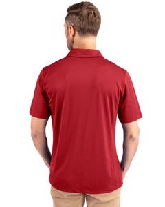 Cardinal Red PRO Back