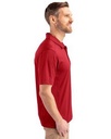 Cardinal Red PRO Side