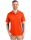 College Orange PRO Front