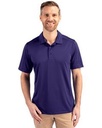 College Purple PRO Front