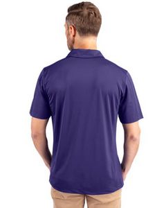 College Purple PRO Back