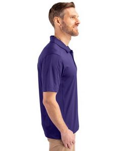 College Purple PRO Side
