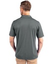 Elemental Grey PRO Back