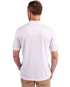 White PRO Back