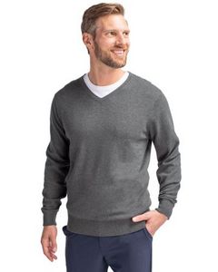 Charcoal Heather PRO Front
