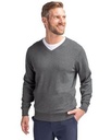 Charcoal Heather PRO Front