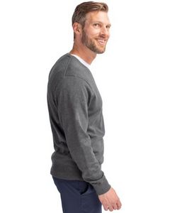 Charcoal Heather PRO Side