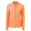 College Orange Heather