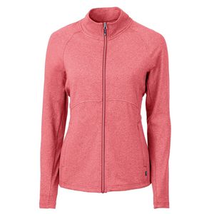 Cardinal Red Heather