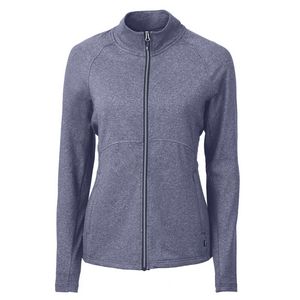 Navy Blue Heather