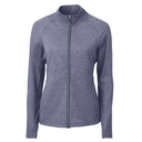 Navy Blue Heather