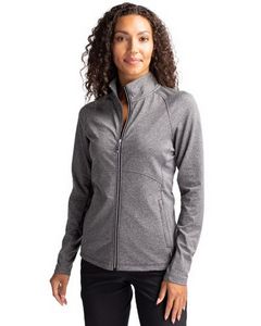 Black Heather PRO Front