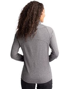 Black Heather PRO Back
