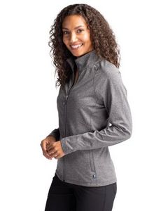 Black Heather PRO Side