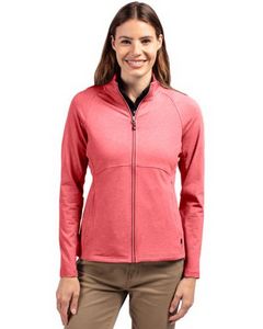 Cardinal Red Heather PRO Front