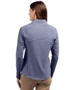 Navy Blue Heather PRO Back