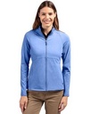 Tour Blue Heather PRO Front