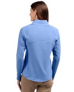 Tour Blue Heather PRO Back