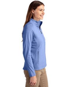 Tour Blue Heather PRO Side
