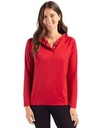 Cardinal Red PRO Front