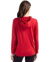 Cardinal Red PRO Back