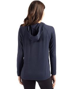Navy Blue PRO Back
