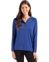 Tour Blue PRO Front