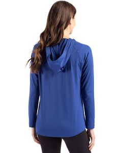Tour Blue PRO Back