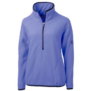 Hyacinth/Navy Blue