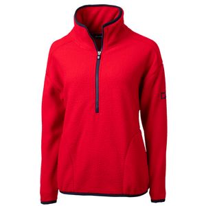 Red/Navy Blue