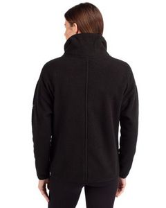 Black PRO Back