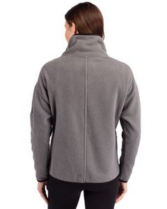 Elemental Grey/Black PRO Back