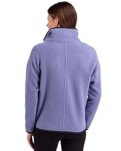 Hyacinth/Navy Blue PRO Back