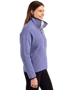 Hyacinth/Navy Blue PRO Side