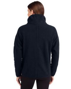Navy Blue PRO Back