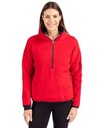 Red/Navy Blue PRO Front