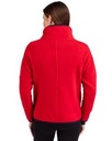 Red/Navy Blue PRO Back