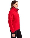 Red/Navy Blue PRO Side