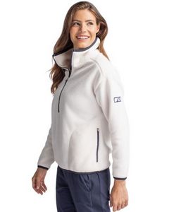 Shell/Navy Blue PRO Side