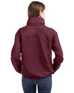 Bordeaux PRO Back