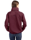 Bordeaux PRO Back