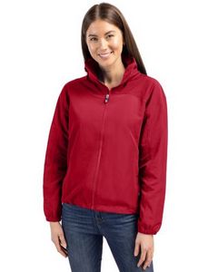 Cardinal Red PRO Front