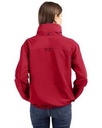 Cardinal Red PRO Back
