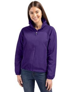 College Purple PRO Front
